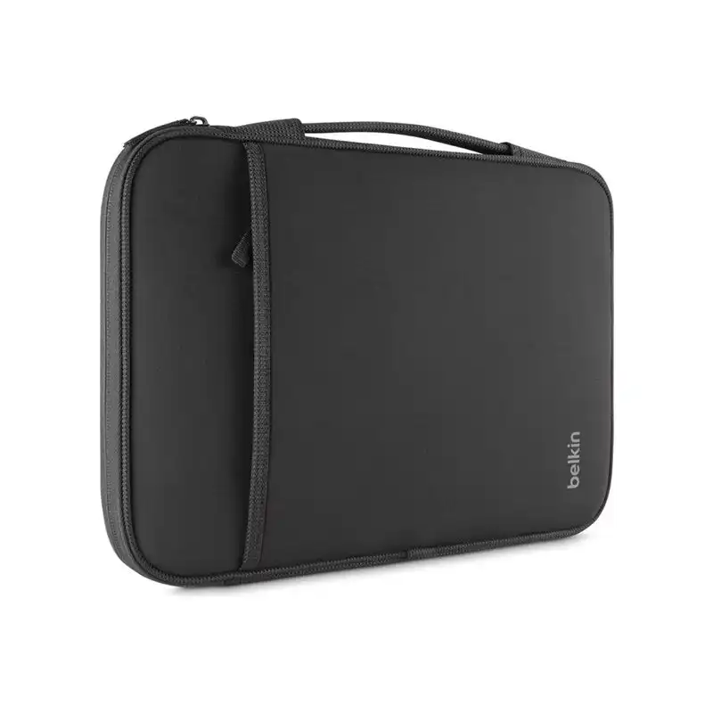 Belkin - Sacoche pour MacBook Air et Ordinateur Portable 13" - Noir (B2B075-C00)_1